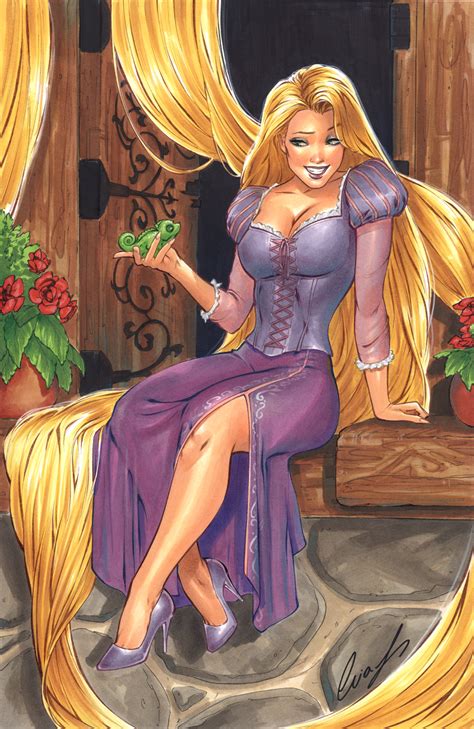 rapunzel porn|Disney Princess Rapunzel Porn Videos 